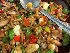 -洞庭鲜湘菜餐厅