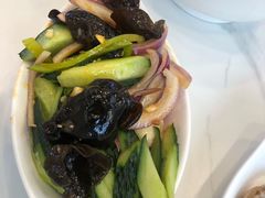 -清真·尖子尖牛肉面(王府井店)