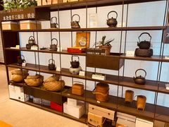 -观澜湖手艺工场·陶艺·吹玻璃·拼豆