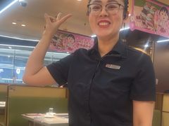 -海底捞火锅(万象汇店)
