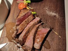 -春树下·树屋花房西餐厅(罍街AS1980店)