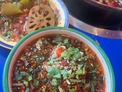 -马路边边火锅串串(观前街店)