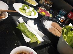 -唯爱KTV聚会餐厅(仙林东城汇店)