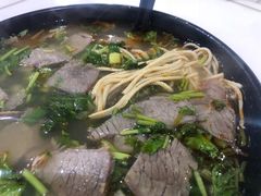 -牛煎里牛肉煎包淮南牛肉汤(广东路店)