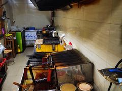 -狮龙啤酒烧烤屋(建二路店)