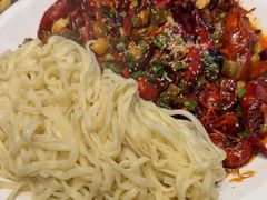 -北平味道.京味菜.烤鸭(梨园店)