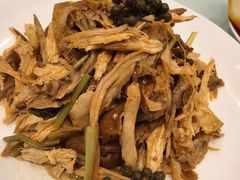 -一品滇香·云南菜(公益西桥店)