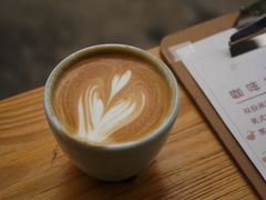 -T-COFFEE(长江花园店)