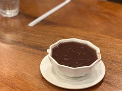 红豆沙热-正德顺順德雙皮奶(中信店)