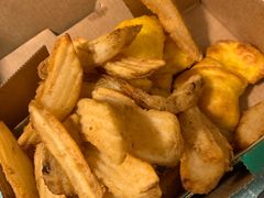 -棒约翰比萨意面(马家堡西路店)