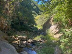 -黑龙潭风景区