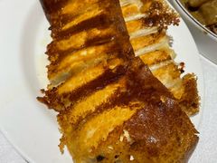 -大眼锅贴水饺(河东店)
