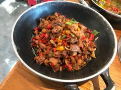 -吃饭皇帝大(合生汇店)