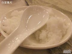 砂糖-金百万烤鸭店(马甸店)