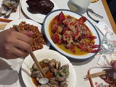-杨氏青龙虾·羊蝎子(托乐嘉店)