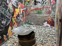 -不可思议减压馆·解压博物馆·摔碗发泄·团建定制