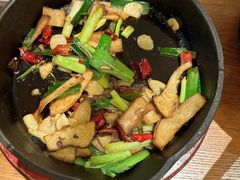 -云海肴·汽锅鸡·云南菜(苏州中心店)