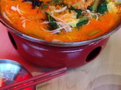 -喜家德虾仁水饺(马栏店)