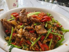 -谭姐湘菜馆(浦东大道店)