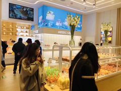 -好利来(十里河店)