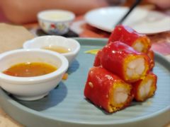 -点都德(皇岗村店)
