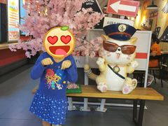 -崎玉烧·寿司料理(石井国际店)