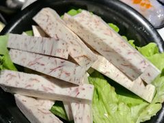 -京韵胡同·酱香羊蝎子火锅涮肉(长寿路店)