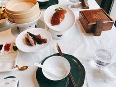 -四季民福烤鸭店(外滩外白渡桥店)