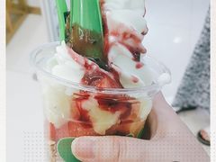 -Salud撒露欧洲冻酸奶(五道口购物中心店)