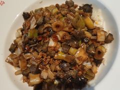 -单家老院·院子里的青岛菜(沙子口店)