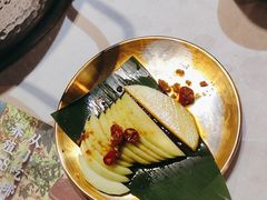 -琼捌炒冰·嗲嗲的椰子鸡·海南火锅