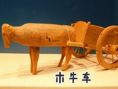 -深圳博物馆(古代艺术馆)