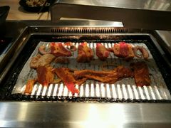 -新石器烤肉(南站店)