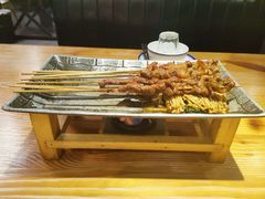 -一佳烤铺(丽江景苑店)