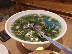 -新白鹿餐厅(城西银泰城店)