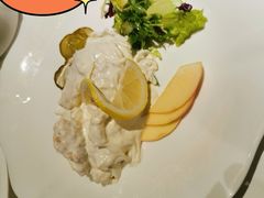 -起士林大饭店(小白楼店)
