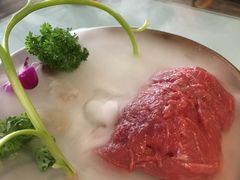 -盡膳口福·百年汤方火锅(科华北路店)