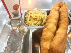 -长安大学渭水校区滋兰苑餐厅