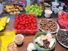 -雅苑中餐厅