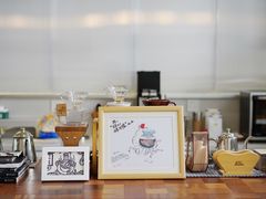 -古耳咖啡(北锣店)