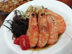 -地方名吃海鲜大馅蒸饺(北戴河店)
