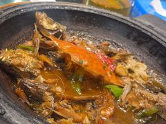 -苏浙徽·农家大院(开发区星湖101店)