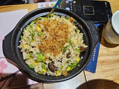 -天一朴素(武汉大学店)