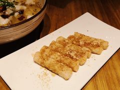 -十三式重庆江湖菜(金茂览秀城店)