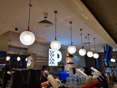 -Peet's Coffee皮爷咖啡(豫园店)