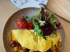 -The Rug Cafe(王府中环店)