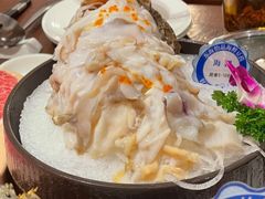 -东海怡品海鲜豆捞(舟宿夜江店)