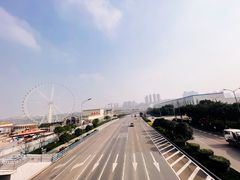 -金海湾滨江公园