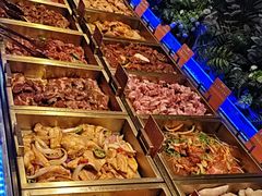 -非烤勿扰自助烤肉(阳江百利广场店)