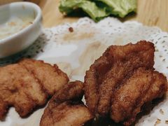 -颂福楼·南京菜(定淮门店)